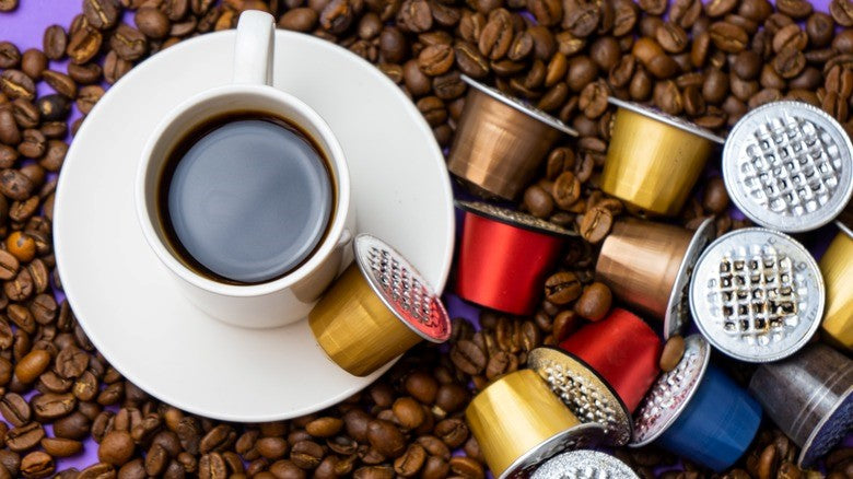 How to Choose the Best Nespresso Coffee Capsules