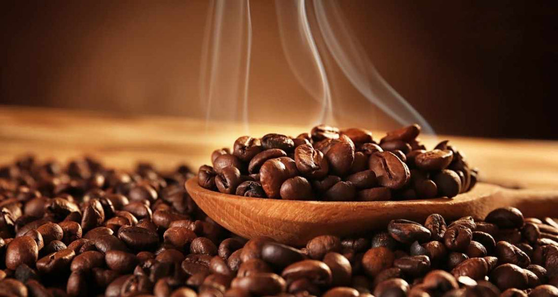 Differences Between Arabica Coffee Beans and Robusta Coffee Beans