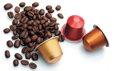 Gifting Guide: Best Nespresso Capsule Packs for Coffee Lovers