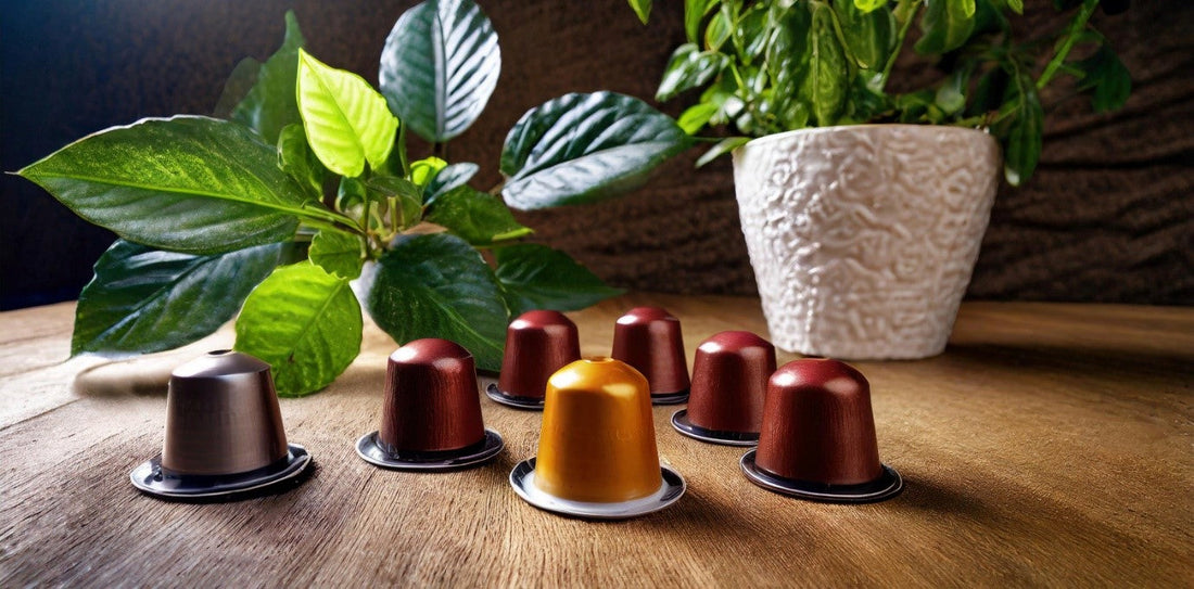 The Ultimate Guide to Dolce Gusto and Nespresso Capsules for Office Use
